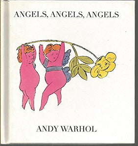 WARHOL ANGELS 