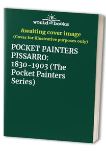 POCKET PAINTERS PISSARRO 