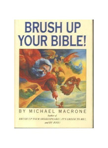 BRUSH UP YOUR BIBLE 