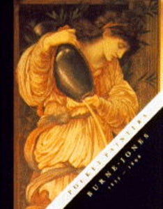 POCKET PAINTERS BURNE JONES 