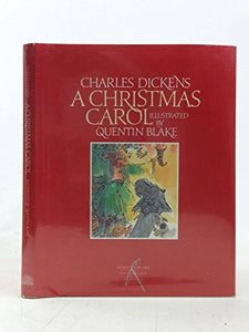 CHRISTMAS CAROL A 