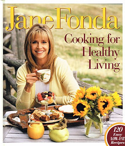 JANE FONDAS HEALTHY COOKING 