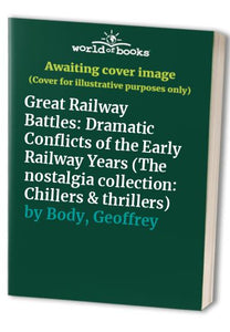 Great Railway Battles 