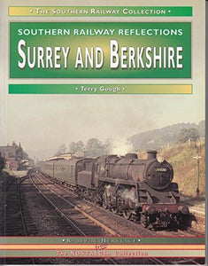 Surrey and Berkshire 