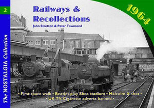 Railways and Recollections 