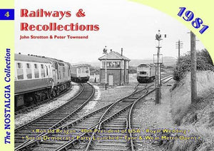 Railways and Recollections 