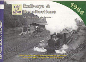 Railways and Recollections 