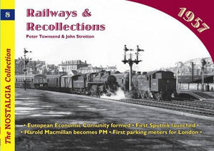 Railways and Recollections 