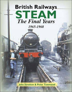 British Railways Steam 