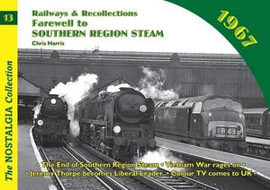 Railways and Recollections 