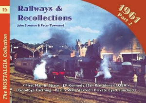 Railways and Recollections 