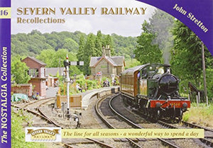 Severn Valley Railway Recollections 