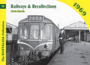 Railways and Recollections 