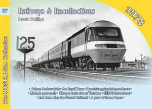 Railways and Recollections 