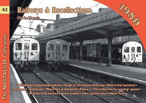 Railways and Recollections 