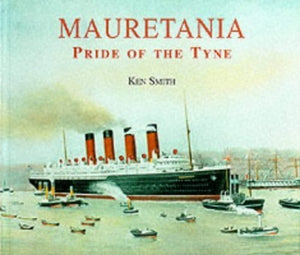 Mauretania 