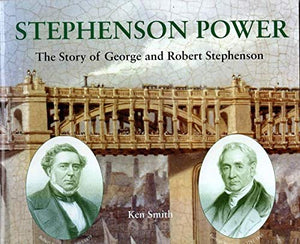 Stephenson Power 