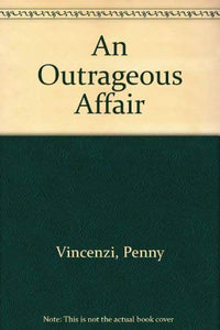 An Outrageous Affair 