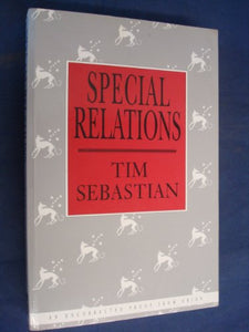 Special Relations 