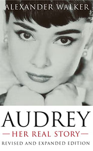 Audrey: Her Real Story 