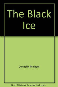 The Black Ice 