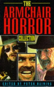 Armchair Horror Collection 