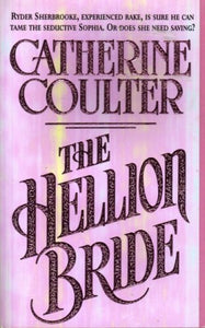 The Hellion Bride 