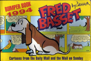 Fred Basset 