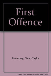 First Offence 