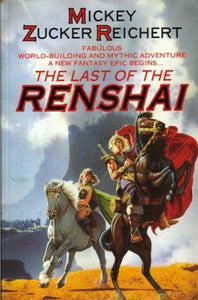 The Last of the Renshai 