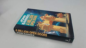 A Million Open Doors 