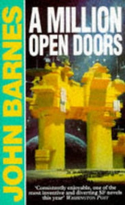 Million Open Doors 