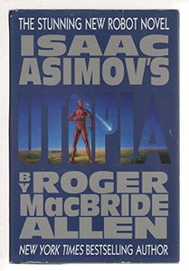 Isaac Asimov's Inferno 