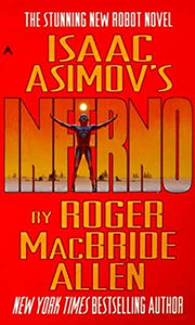 Isaac Asimov's Inferno 