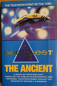 SeaQuest DSV 