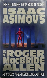 Isaac Asimov's Utopia 