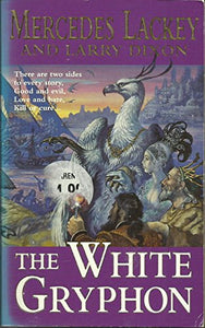 The White Gryphon 