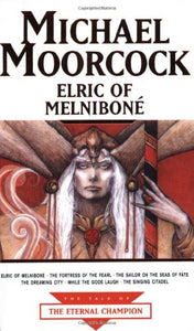 Elric Of Melnibone 