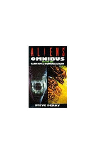 Aliens Omnibus 