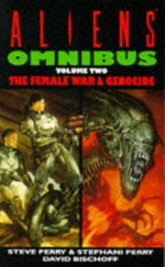 Aliens Omnibus 