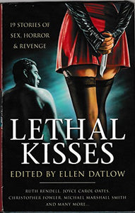 Lethal Kisses 