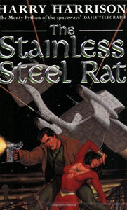 The Stainless Steel Rat 