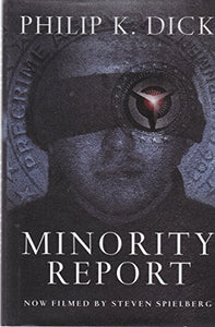 Minority Report 