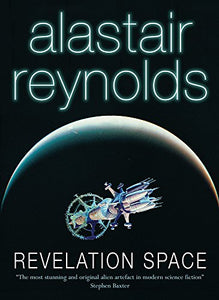 Revelation Space 