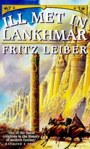 Ill Met in Lankhmar 