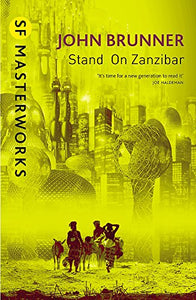 Stand On Zanzibar 