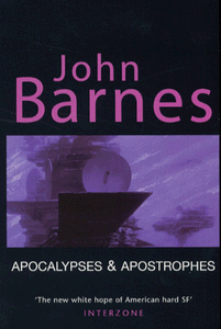 Apocalypses and Apostrophes 