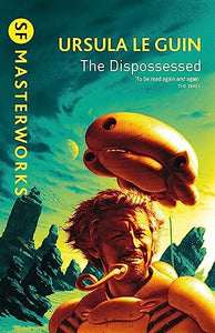 The Dispossessed 