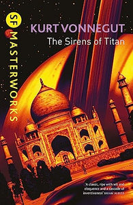 The Sirens Of Titan 