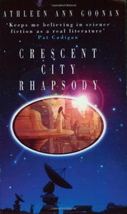 Crescent City Rhapsody 